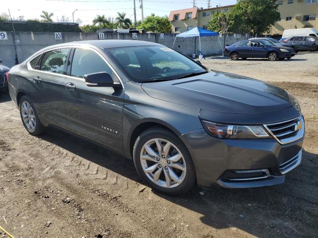 2G11Z5S37K9115128 | 2019 CHEVROLET IMPALA LT