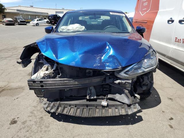 3N1AB7AP3JY216101 Nissan SENTRA S