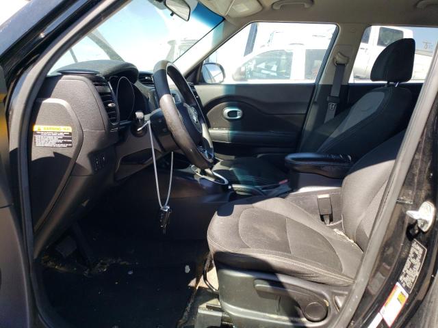 KNDJP3A52K7648252 KIA SOUL +
