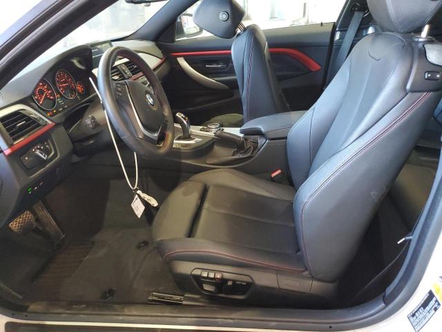 WBA3N3C55EF712299 BMW 428 I