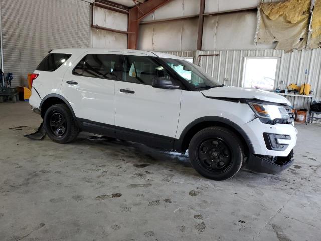 2017 FORD 150 PU SCI - 1FM5K8AR0HGB93356