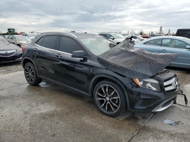 2017 MERCEDES-BENZ GLA 250 - WDCTG4EB9HJ350611