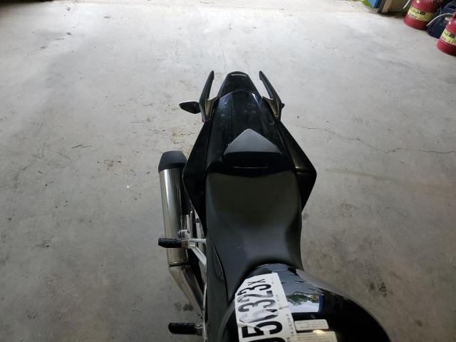 2016 HONDA CB300F MLHNC521XG5200717