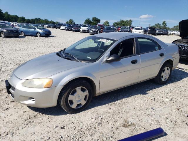 2003 Dodge Stratus SE