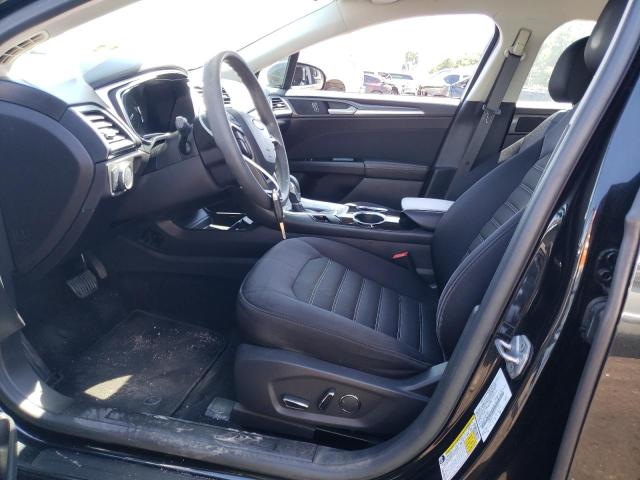 3FA6P0HD8ER107842 Ford FUSION SE