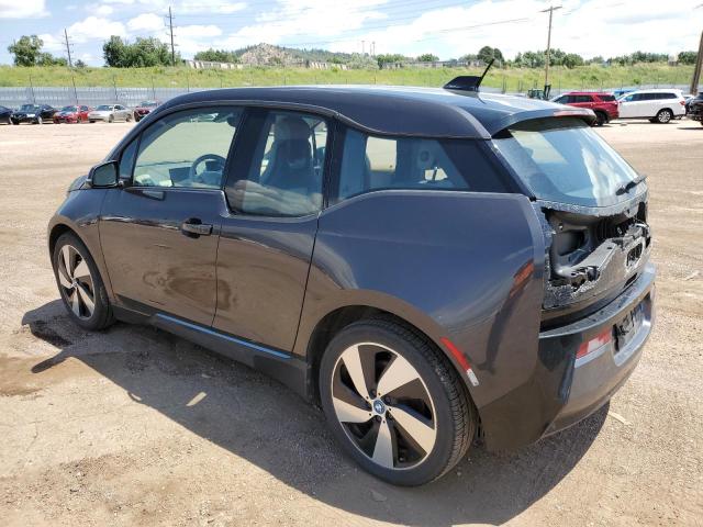 2015 BMW I3 Rex VIN: WBY1Z4C59FV504355 Lot: 60859523