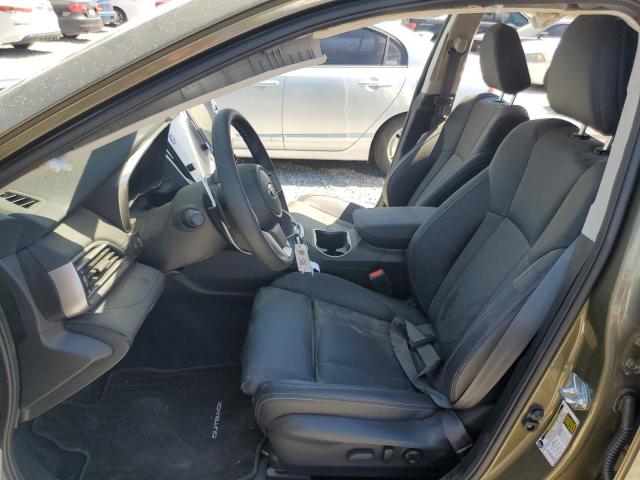 4S4BTANC6R3100894 Subaru Outback Limited