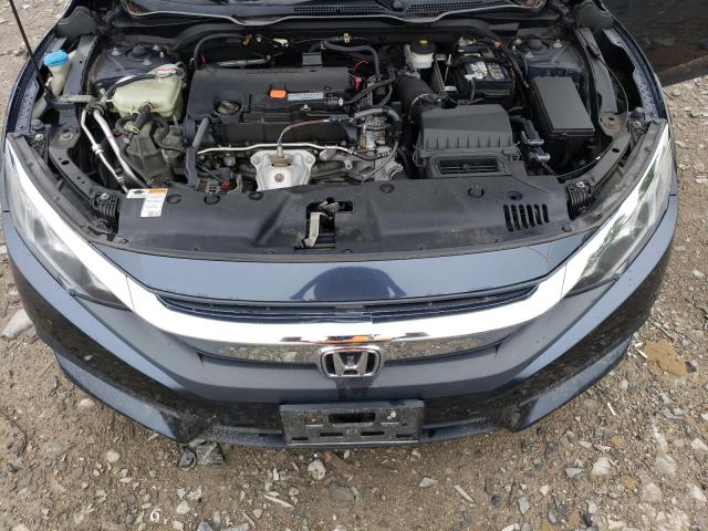 2017 HONDA CIVIC EX - 19XFC2F77HE213919