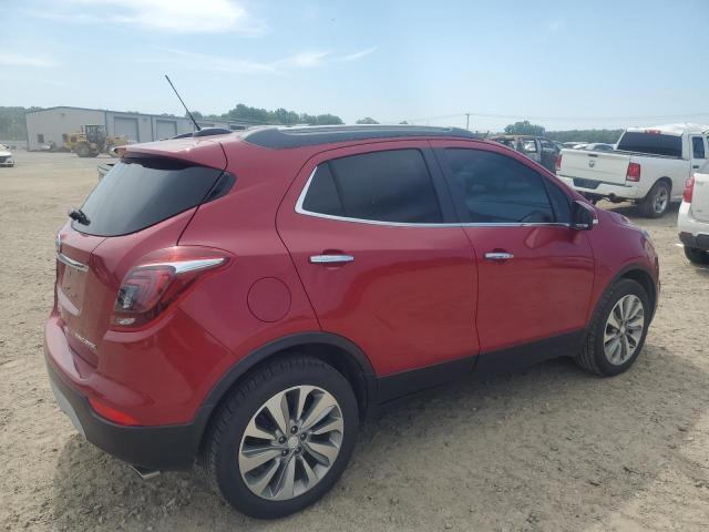 KL4CJASB6HB011125 2017 BUICK ENCORE, photo no. 3