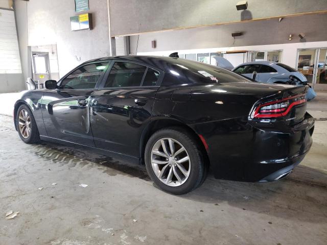 2C3CDXHG7FH857646 Dodge Charger Sxt