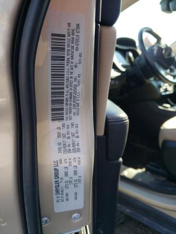 1C4PJMCS9FW503452 Jeep Cherokee Latitude