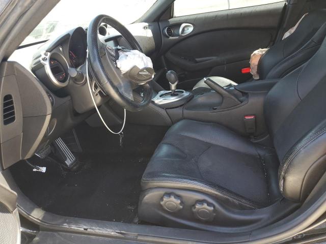 JN1AZ4EH8EM630271 Nissan 370Z BASE