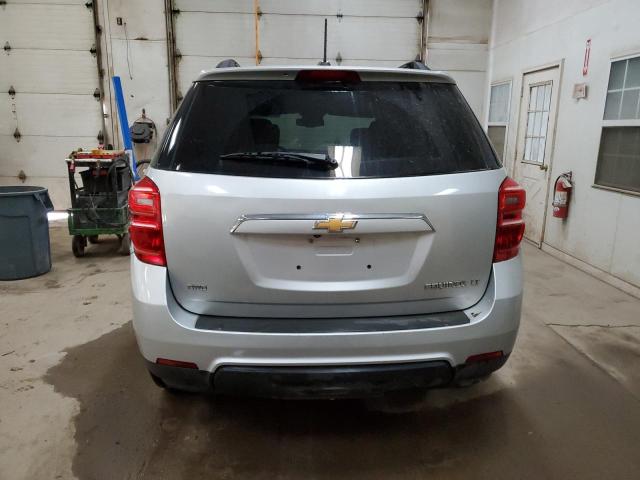 2GNFLFEKXG6164704 | 2016 CHEVROLET EQUINOX LT