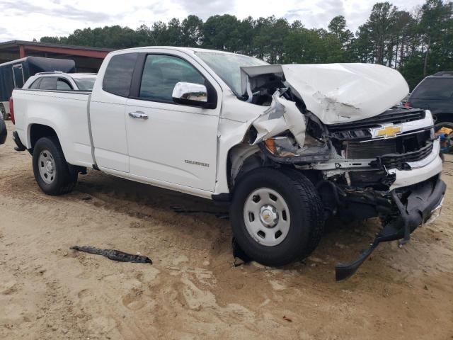 1GCHSBEA8H1289712 | 2017 CHEVROLET COLORADO