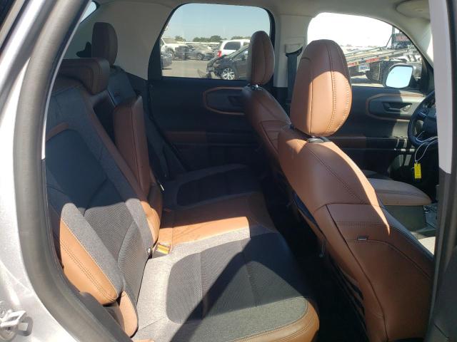 3FMCR9C60MRB08773 Ford Bronco Sport Outer Banks