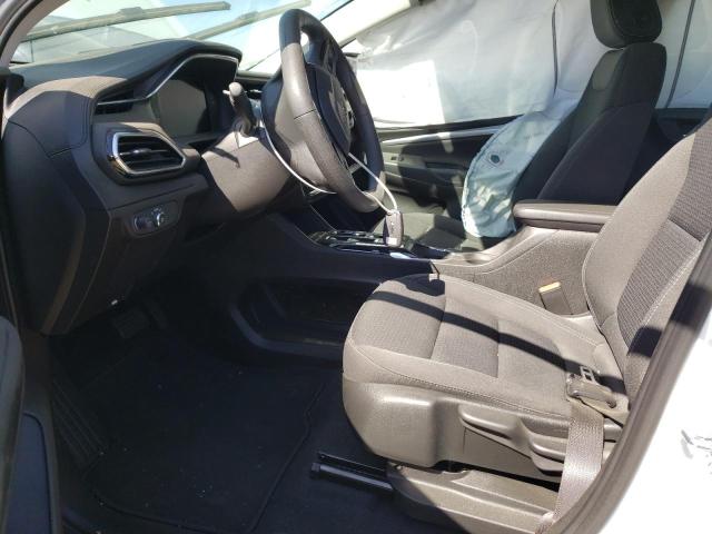 2023 CHEVROLET BOLT EUV L - 1G1FY6S08P4131482