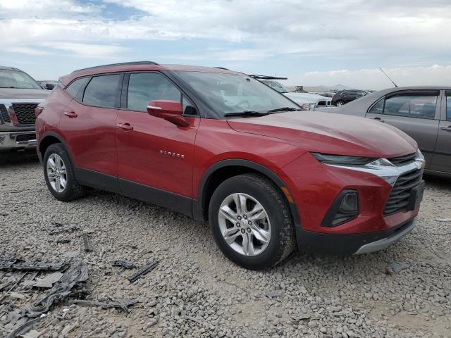 2021 CHEVROLET BLAZER 3LT - 3GNKBDRSXMS560726