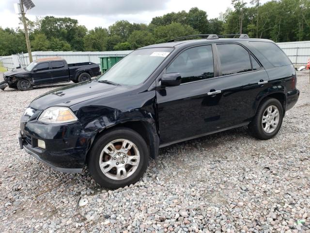 2004 Acura MDX Touring