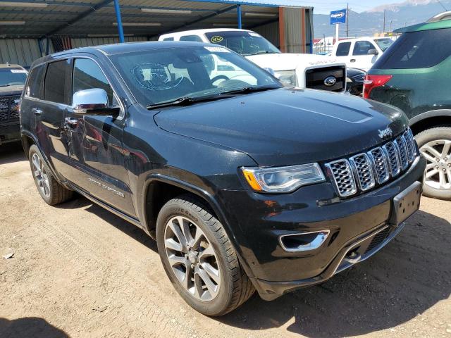 1C4RJFCG6HC942032 Jeep Grand Cherokee Overland
