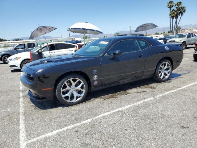 2015 Dodge Challenger SXT Plus