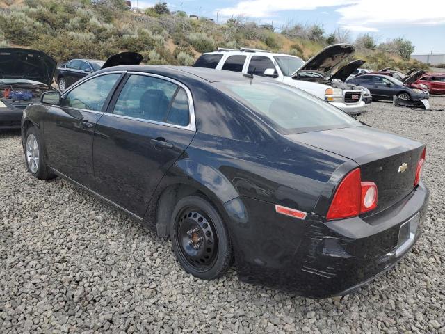 Vin: 1g1zd5e17bf268207, lot: 59976793, chevrolet malibu 2lt 20112