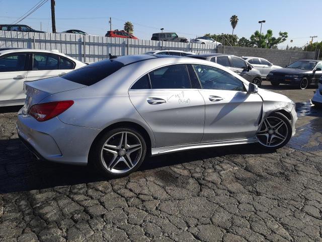 WDDSJ4EB5FN182996 Mercedes-Benz CLA 250