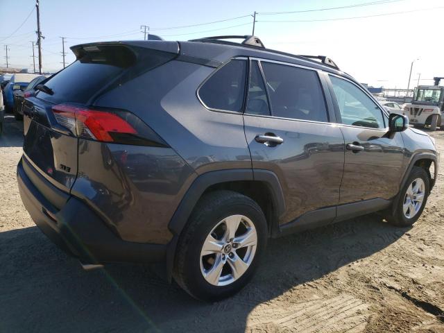 2T3W1RFVXLW081605 Toyota Rav4 Xle