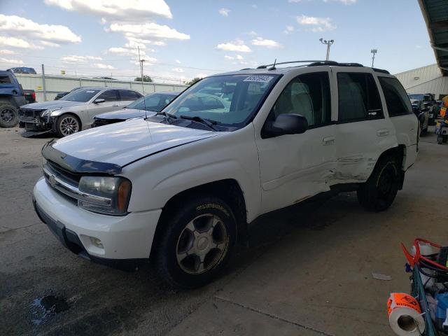 2005 Chevrolet TrailBlazer LS