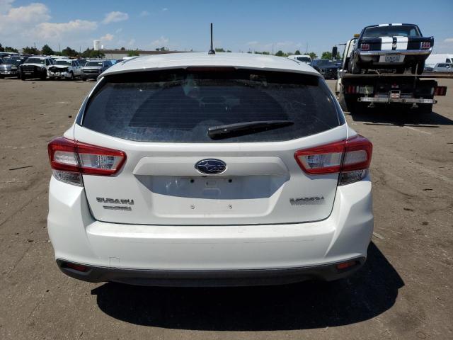 4S3GTAA6XJ3748544 Subaru Impreza