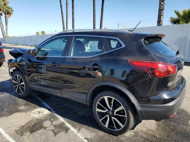 JN1BJ1CR0JW253729 Nissan Rogue Sport S
