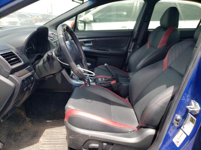 JF1VA2U61F9806159 Subaru Wrx Sti Limited