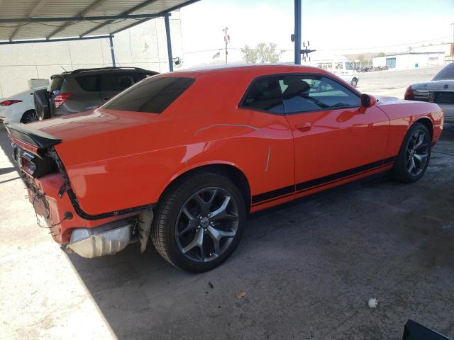 2C3CDZAG9HH558748 Dodge Challenger Sxt