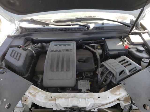 2GKALREK6E6362475 GMC Terrain Sle
