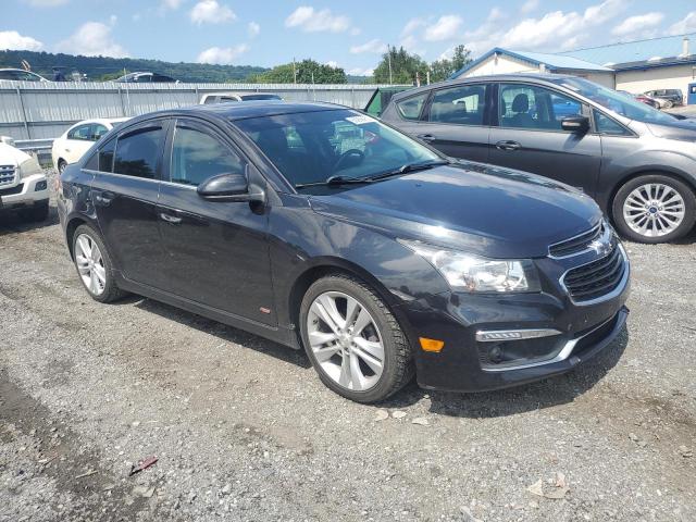 2015 CHEVROLET CRUZE LTZ - 1G1PG5SB4F7137635