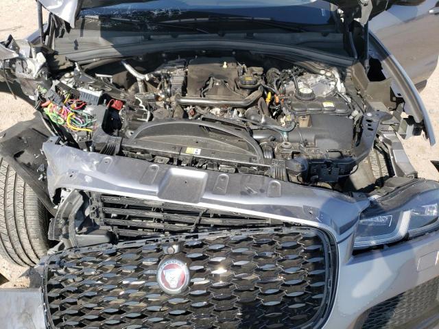 SADCJ2EX9MA664555 Jaguar F-PACE S