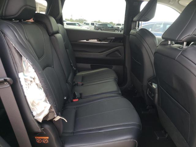 2023 INFINITI QX60 PURE 5N1DL1ER6PC366913