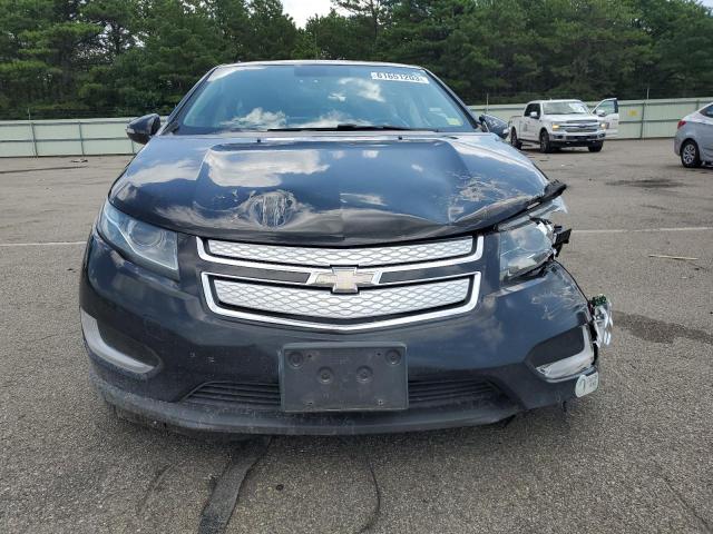 VIN 1G1RH6E47EU155832 2014 Chevrolet Volt no.5