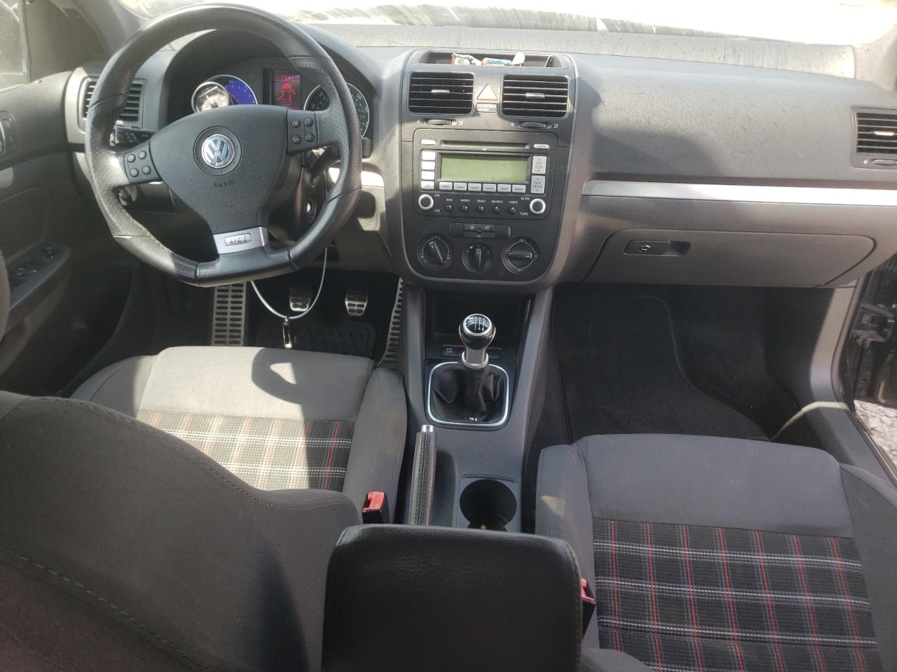 3VWBJ71KX8M180396 2008 Volkswagen Gli