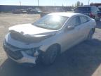 2019 CHEVROLET MALIBU RS - 1G1ZG5ST0KF206984