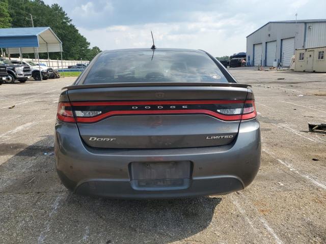 2015 DODGE DART LIMIT 1C3CDFCB8FD174695
