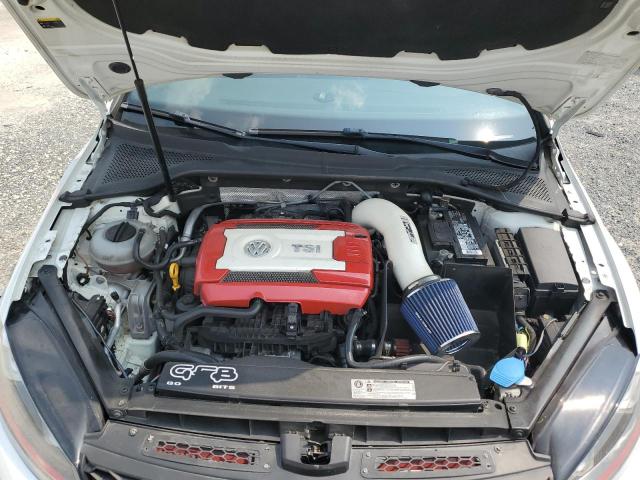 2017 VOLKSWAGEN GTI S/SE - 3VW447AU0HM073472