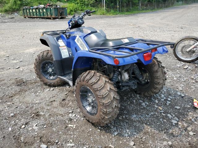 2023 YAMAHA YFM450 K - 5Y4AJ78E3PA102026