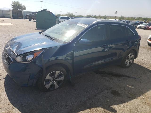 2018 Kia Niro FE