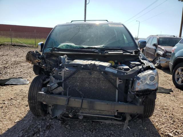 2C4RC1GG0FR697188 Chrysler Town & Country Limited Platinum