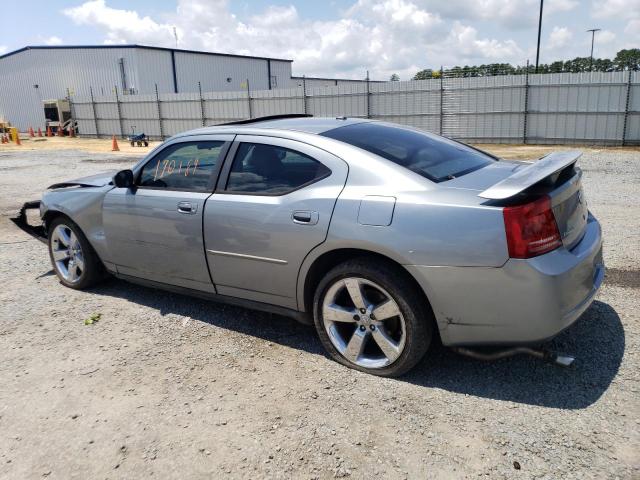 DODGE CHARGER R/T 2007 1