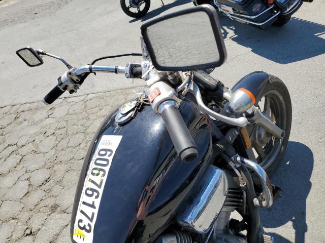 2002 HONDA VF750 C JH2RC43112M800092