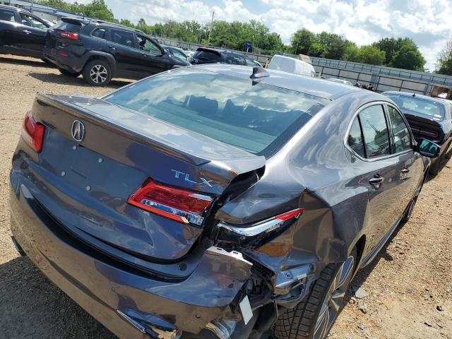 2019 ACURA TLX ADVANC 19UUB2F82KA004277