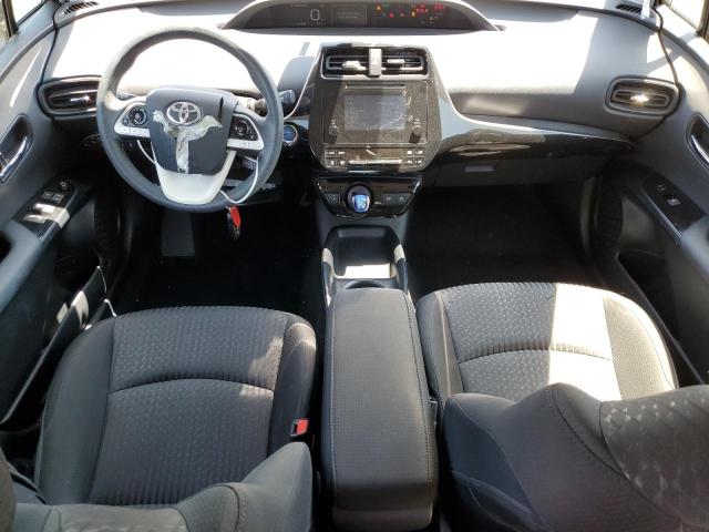 2018 TOYOTA PRIUS - JTDKBRFU4J3058629