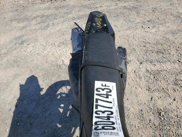 2022 KAWASAKI KLX300 D - ML5LXBD10NDA16607