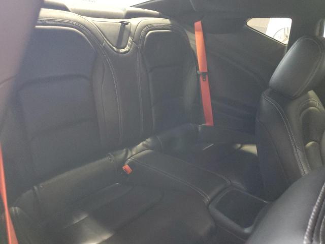 2022 CHEVROLET CAMARO LT1 1G1FF1R78N0111023